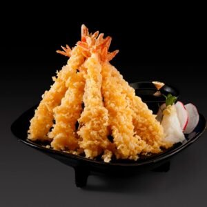 Tempura Prawn 500 Gram (Fry)