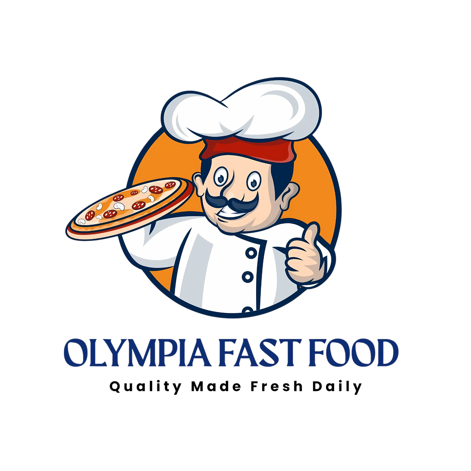 Olympia Fast Food