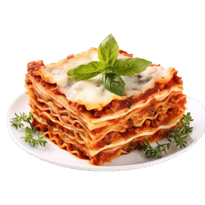 Lasagna