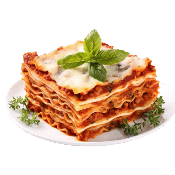 Lasagna
