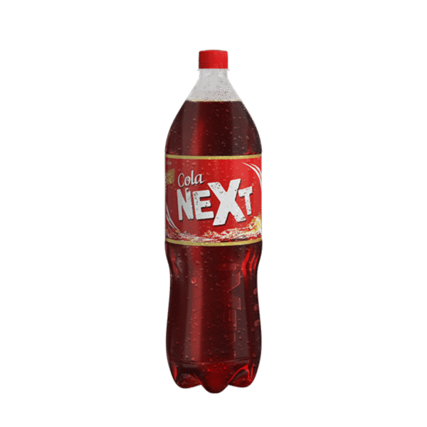 Cola Next 1.5 Litre