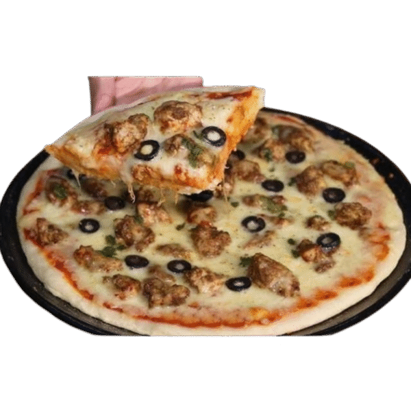 Beefy Delight