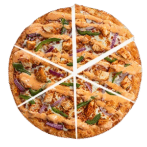 Chicken Shawarma