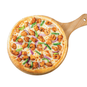 Chicken Fajita Sensation