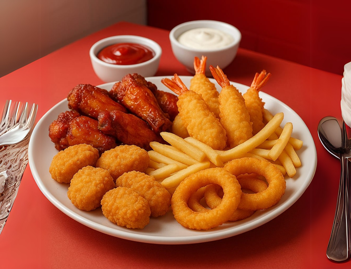 Appetizer