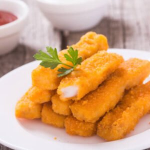 Finger Fish Half Kg (Fry)